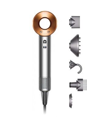 DYSON Supersonic Hair Dryer OPEN BOX, BRAND NEW